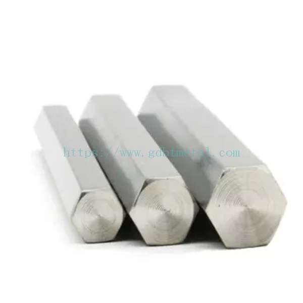 Aluminum Bar&Rod